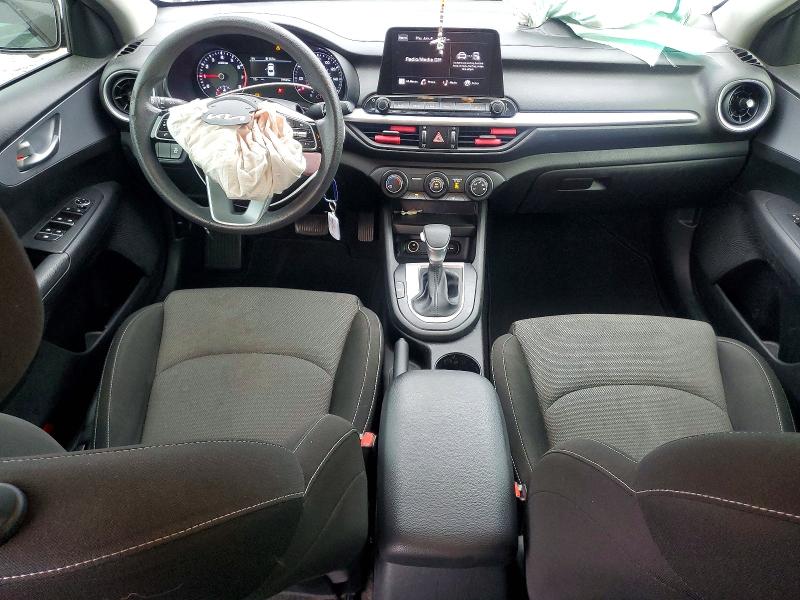 Продаж на аукціоні авто 2023 Kia Forte, vin: 3KPF24AD2PE565459, номер лоту: 56146876
