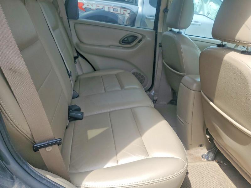 2005 Ford Escape მანქანა იყიდება აუქციონზე, vin: 1FMYU93125KC70435, აუქციონის ნომერი: 55962616