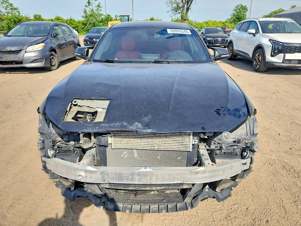 55976546 :رقم المزاد ، WBA2G3C32HV986784 vin ، 2017 Bmw M240xi مزاد بيع