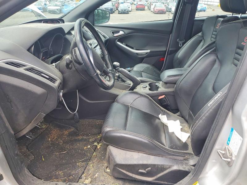 Aukcja sprzedaży 2013 Ford Focus, vin: 1FADP3L95DL235643, numer aukcji: 56253616