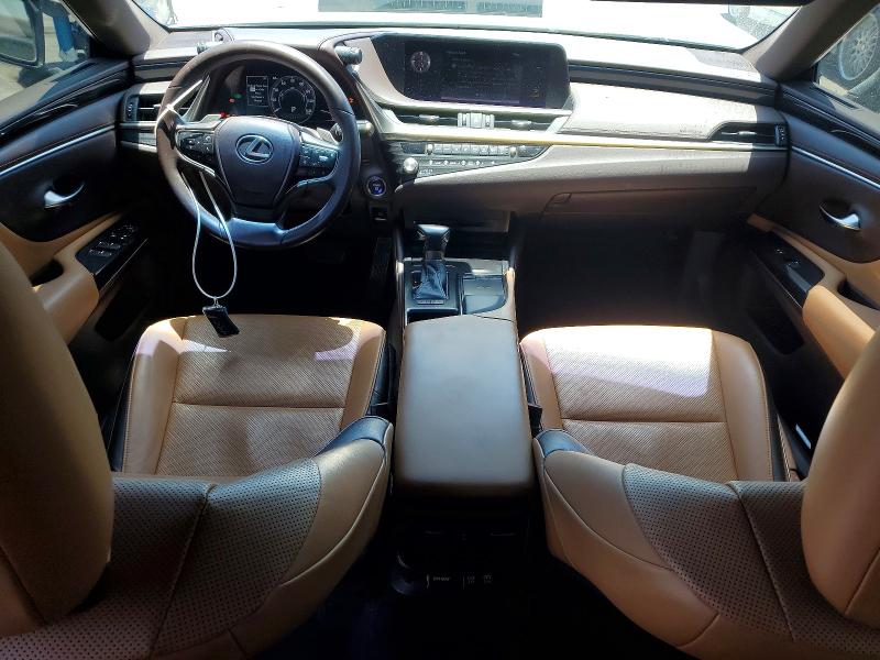 Auction sale of the 2021 Lexus Es 300h, vin: 58ACA1C13MU003563, lot number: 56441496
