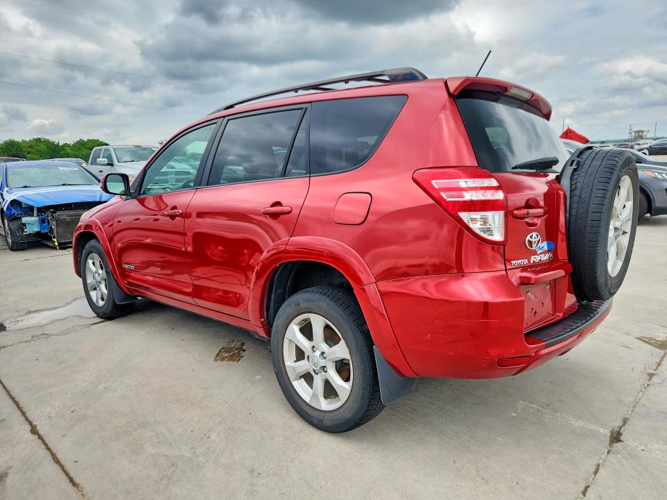 Продажа на аукционе авто 2009 Toyota Rav4, vin: JTMBK31V49D006081, номер лота: 57361246