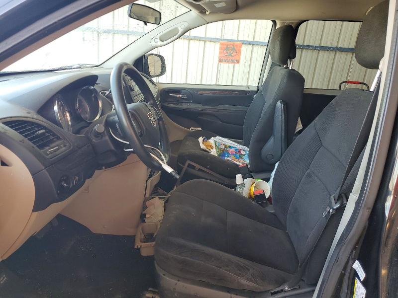 Aukcja sprzedaży 2014 Dodge Grand Caravan, vin: 2C4RDGBG1ER416702, numer aukcji: 54284296