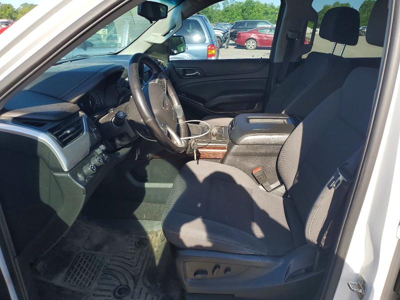 2020 Gmc Yukon Xl მანქანა იყიდება აუქციონზე, vin: 1GKS2FKC8LR287752, აუქციონის ნომერი: 55558206