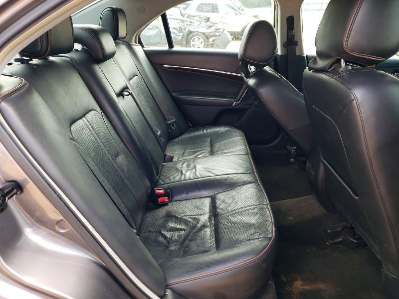 Продаж на аукціоні авто 2012 Lincoln Mkz, vin: 3LNHL2GC4CR831670, номер лоту: 56546926