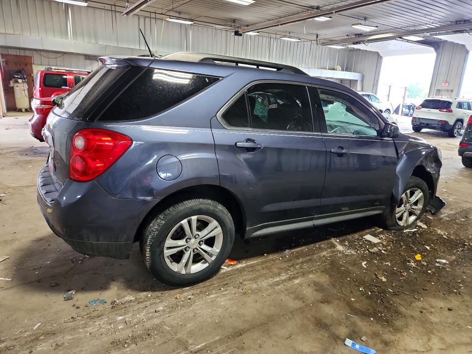Продажа на аукционе авто 2013 Chevrolet Equinox Lt, vin: 2GNALDEK3D6236143, номер лота: 55708656