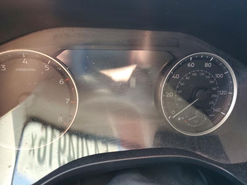 54704916 :رقم المزاد ، JA4J4VA88RZ018811 vin ، 2024 Mitsubishi Outlander مزاد بيع