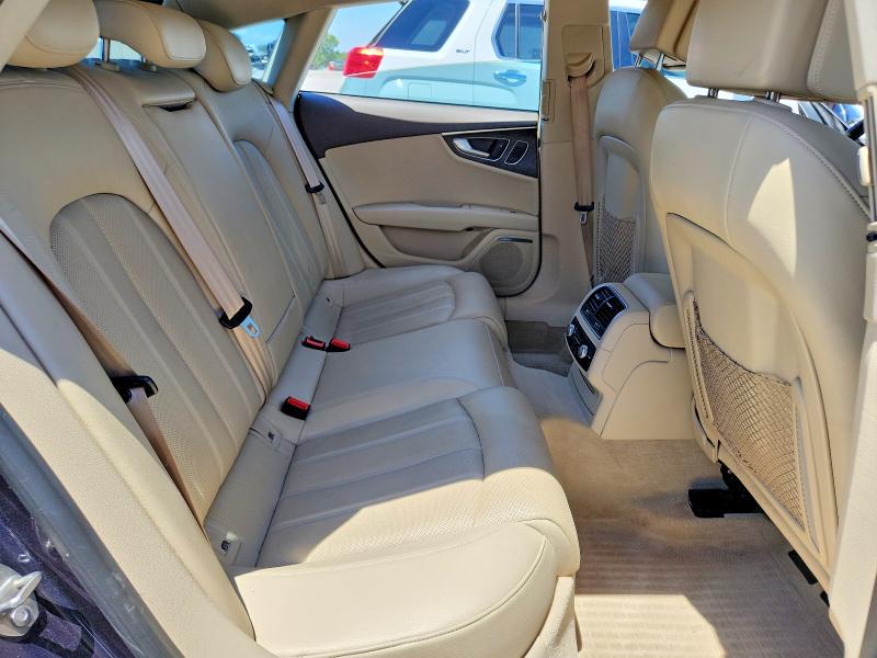 Продаж на аукціоні авто 2018 Audi A7, vin: WAU23AFC7JN057062, номер лоту: 56958966