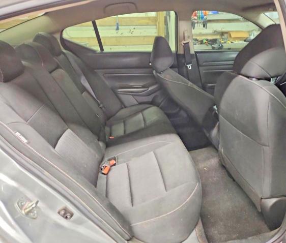 2021 Nissan Altima მანქანა იყიდება აუქციონზე, vin: 1N4BL4BV0MN421750, აუქციონის ნომერი: 56507686
