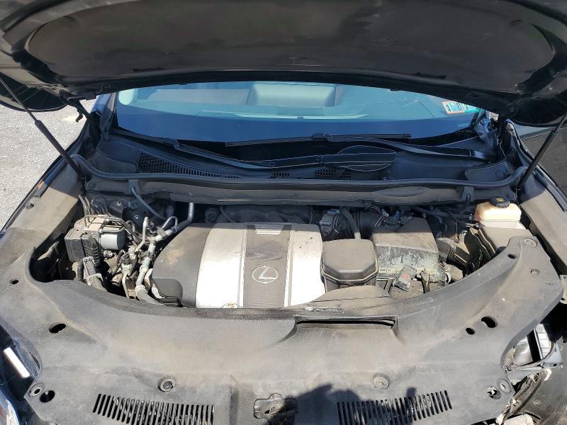 56325896 :رقم المزاد ، 2T2BZMCA2HC125976 vin ، 2017 Lexus Rx 350 مزاد بيع