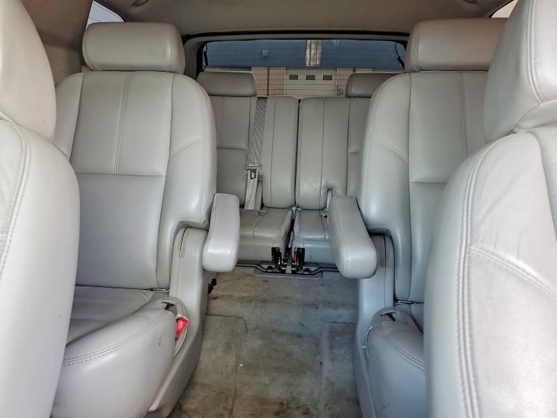59133546 :رقم المزاد ، 1GNFK13077J257495 vin ، 2007 Chevrolet Tahoe مزاد بيع
