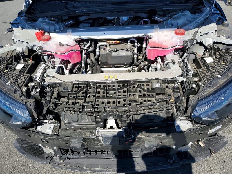 2024 Mercedes-benz Eqe Sedan მანქანა იყიდება აუქციონზე, vin: W1KEG1CB9RF049363, აუქციონის ნომერი: 57957726