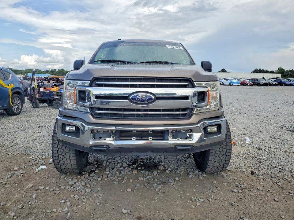Aukcja sprzedaży 2018 Ford F150, vin: 1FTEX1CP4JFC39923, numer aukcji: 57115226