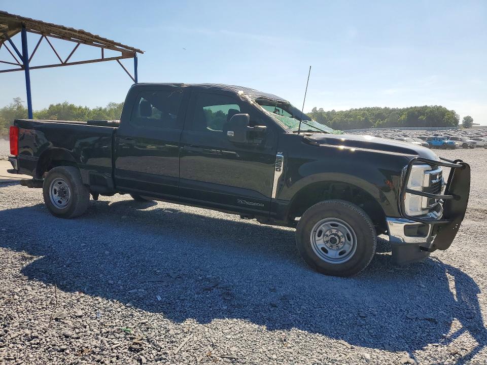 Продаж на аукціоні авто 2024 Ford F250, vin: 1FT7W2BT9REF82163, номер лоту: 56237806