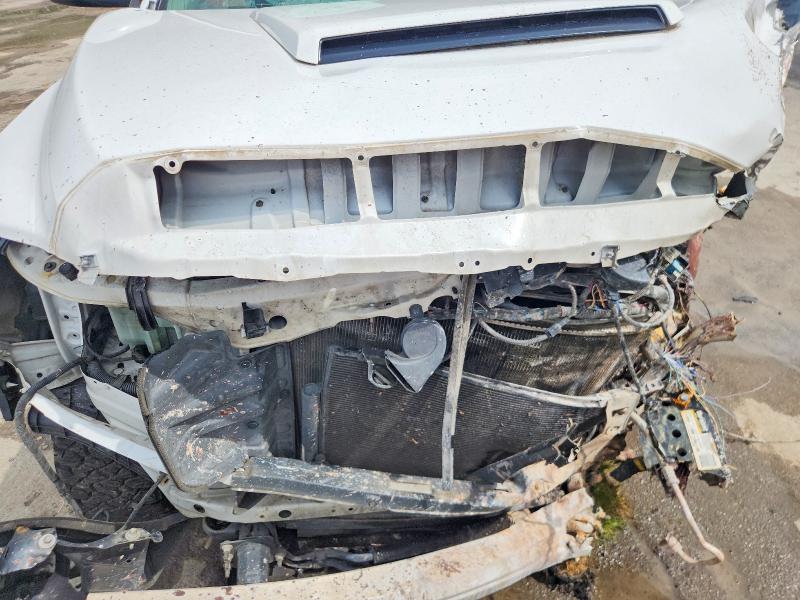 57412456 :رقم المزاد ، 5TFDY5F18KX837984 vin ، 2019 Toyota Tundra مزاد بيع