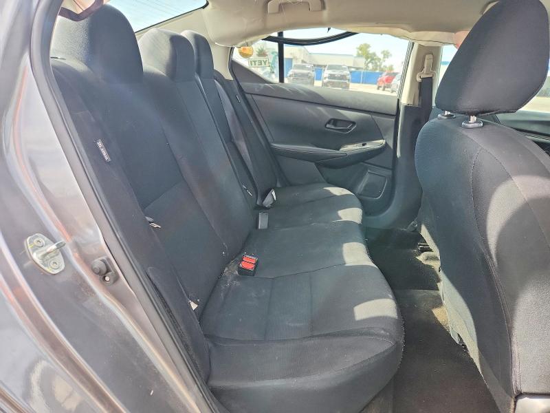 Aukcja sprzedaży 2024 Nissan Sentra, vin: 3N1AB8BV6RY320158, numer aukcji: 58154886