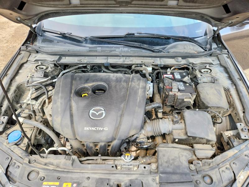 Aukcja sprzedaży 2019 Mazda 3, vin: JM1BPBCM4K1119763, numer aukcji: 59395716