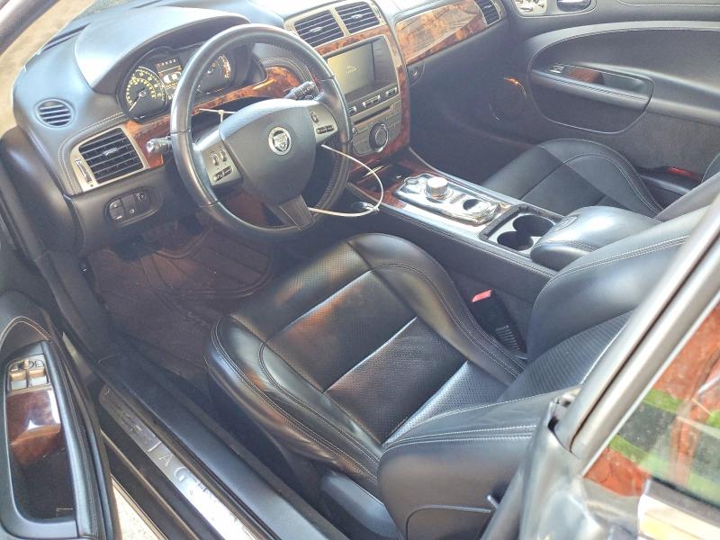 2011 Jaguar Xk მანქანა იყიდება აუქციონზე, vin: SAJWA4FB1BLB39034, აუქციონის ნომერი: 59212416