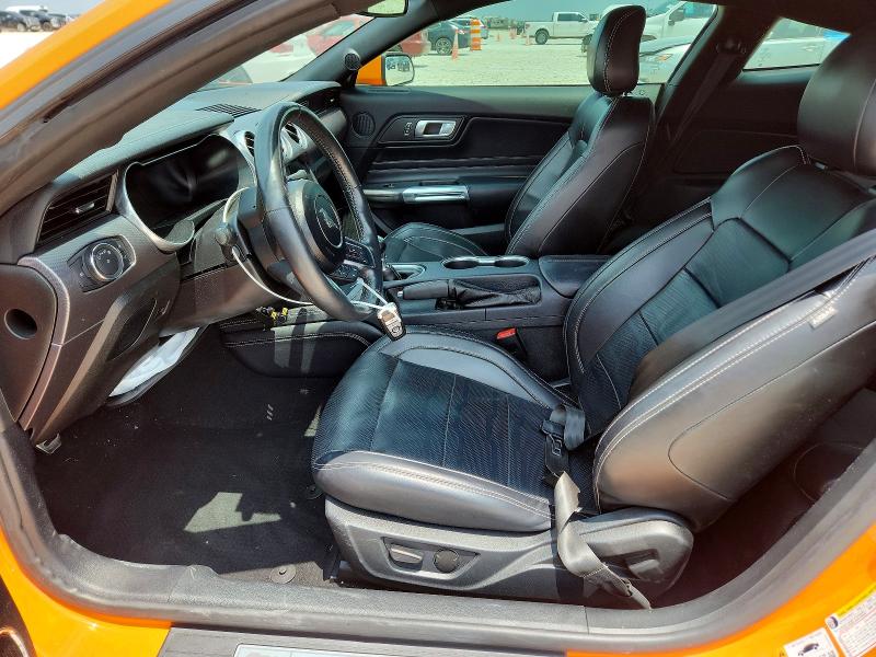Aukcja sprzedaży 2020 Ford Mustang, vin: 1FA6P8CF7L5124073, numer aukcji: 58648486