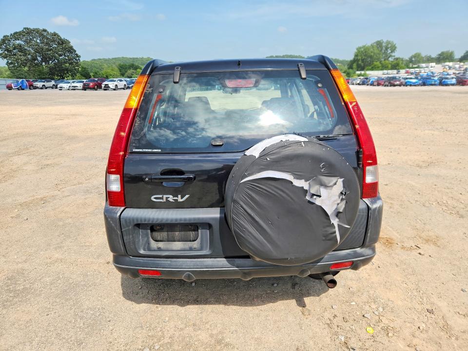 Aukcja sprzedaży 2003 Honda Cr-v, vin: JHLRD78453C025784, numer aukcji: 85985145