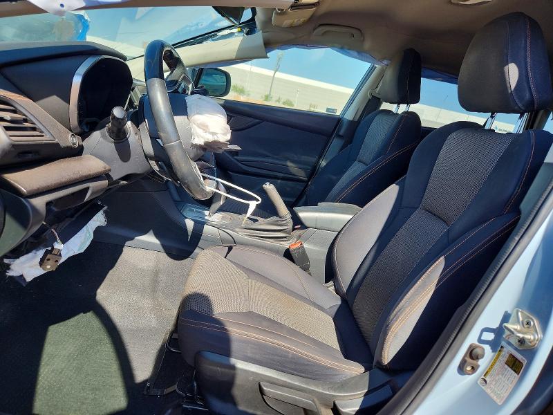Продаж на аукціоні авто 2023 Subaru Crosstrek, vin: JF2GTAPC0P8216794, номер лоту: 55837826
