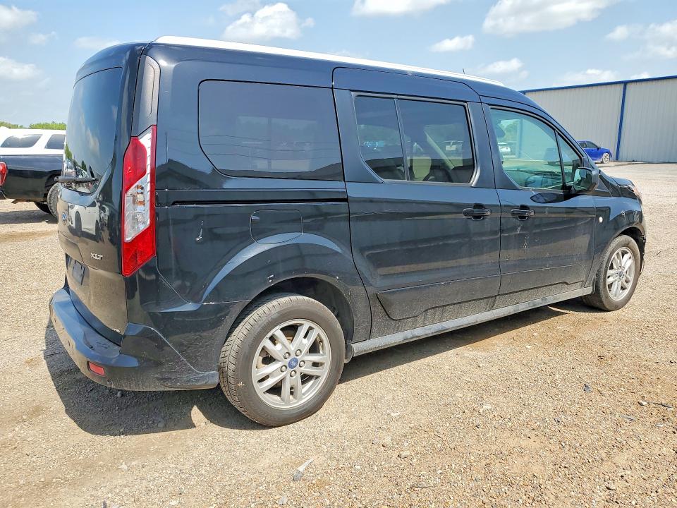 Продаж на аукціоні авто 2020 Ford Transit Connect, vin: NM0GE9F28L1464324, номер лоту: 58473396