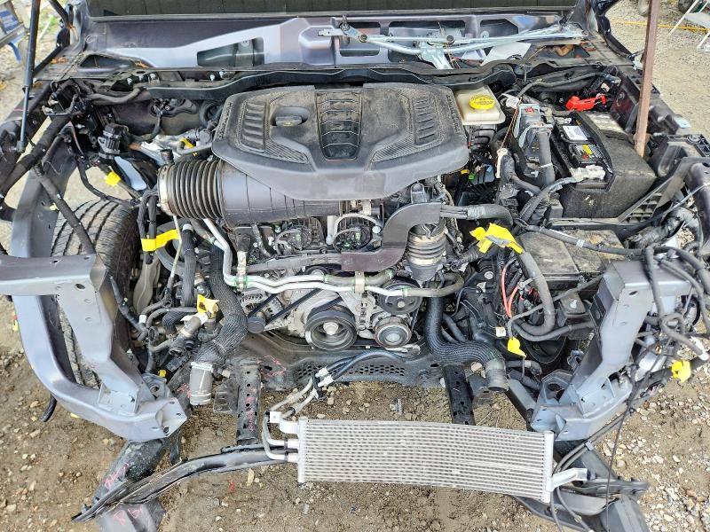 Продаж на аукціоні авто 2023 Jeep Wagoneer, vin: 1C4SJVBP8PS585020, номер лоту: 56133786