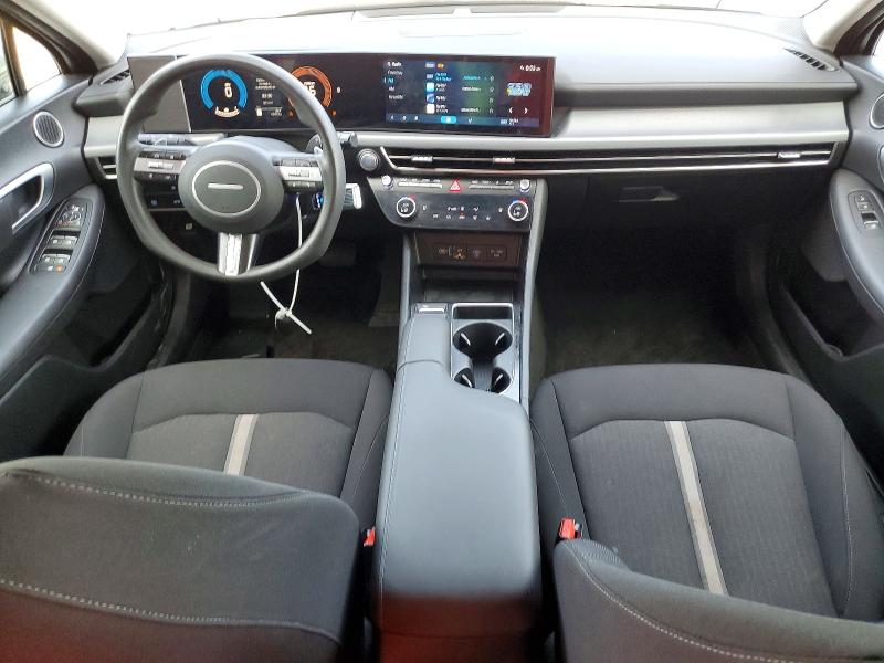 Aukcja sprzedaży 2025 Hyundai Sonata, vin: KMHL64JA8SA449428, numer aukcji: 59005796
