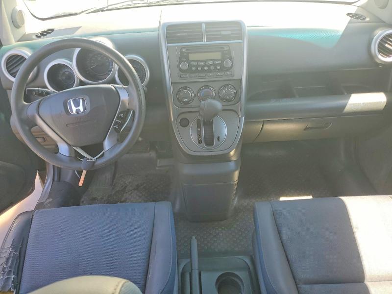 58276746 :رقم المزاد ، 5J6YH28554L006933 vin ، 2004 Honda Element مزاد بيع