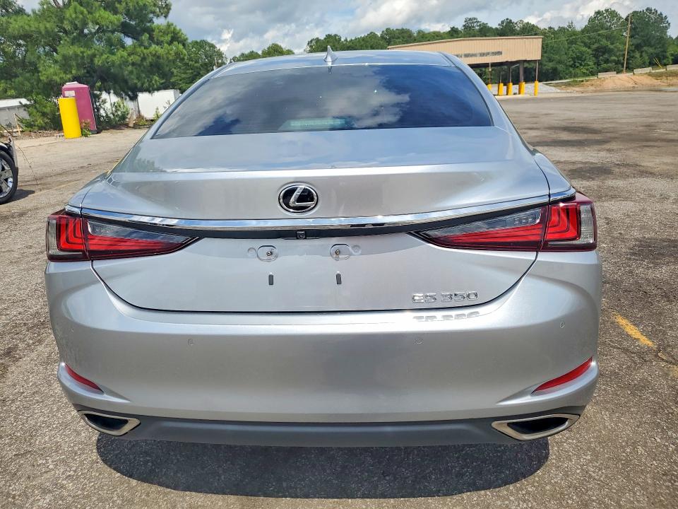 Продажа на аукционе авто 2022 Lexus Es 350, vin: 58ADZ1B17NU124189, номер лота: 58277856
