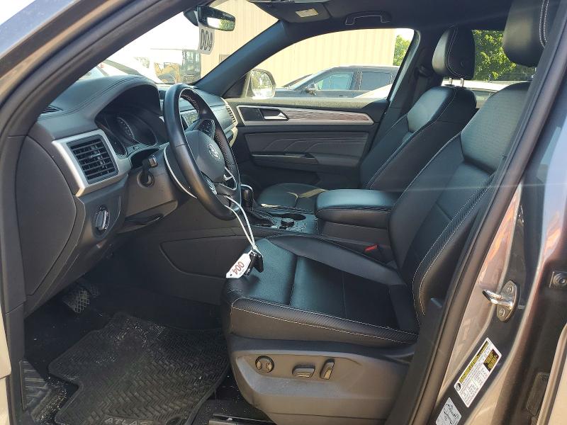 Aukcja sprzedaży 2021 Volkswagen Atlas Cross Sport, vin: 1V2LC2CA7MC207587, numer aukcji: 56579966