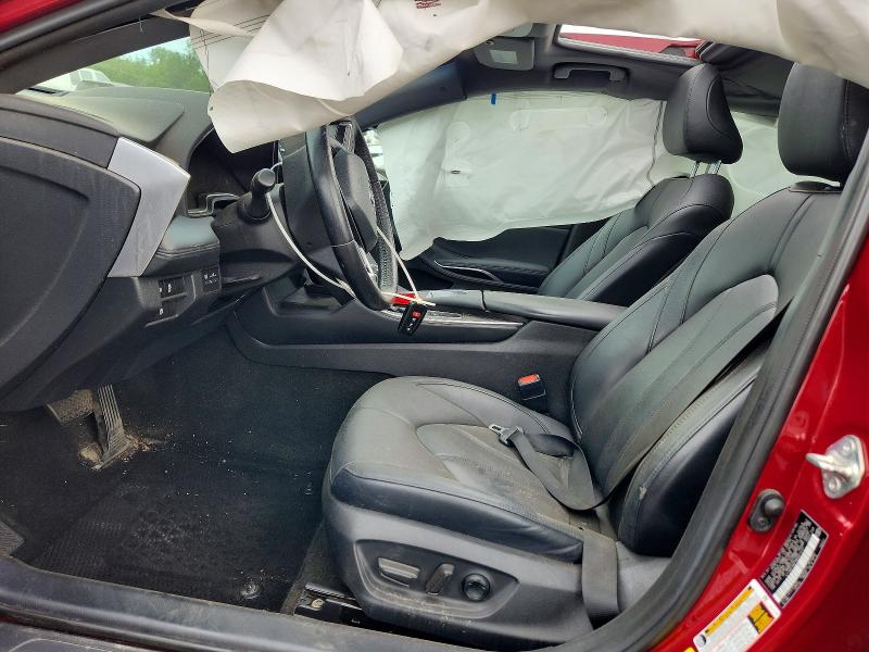 Aukcja sprzedaży 2021 Toyota Avalon, vin: 4T1AA1AB7MU001437, numer aukcji: 55223726
