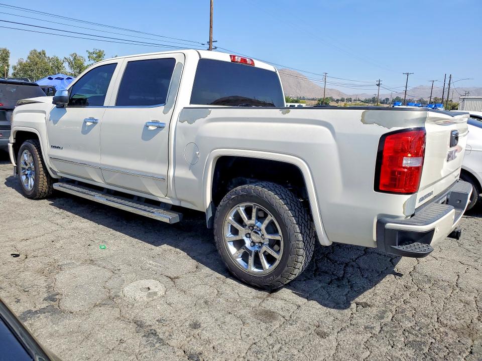 Auction sale of the 2014 Gmc Sierra, vin: 3GTU2WEJ8EG325921, lot number: 55922716