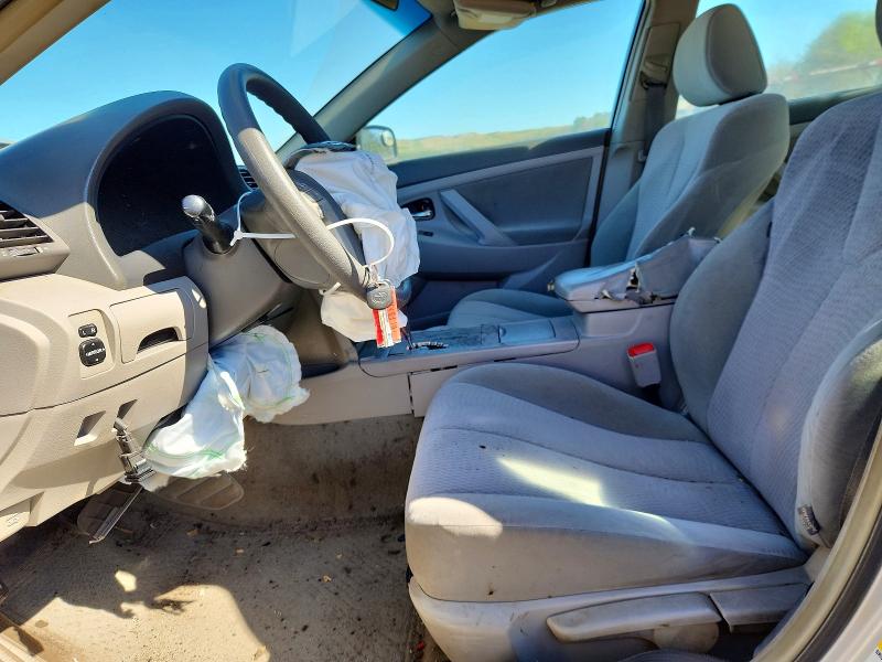 Aukcja sprzedaży 2011 Toyota Camry, vin: 4T1BF3EK4BU639931, numer aukcji: 56063976