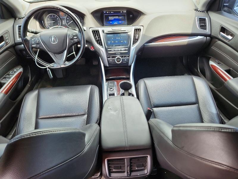 Aukcja sprzedaży 2016 Acura Tlx, vin: 19UUB2F30GA003205, numer aukcji: 56859596