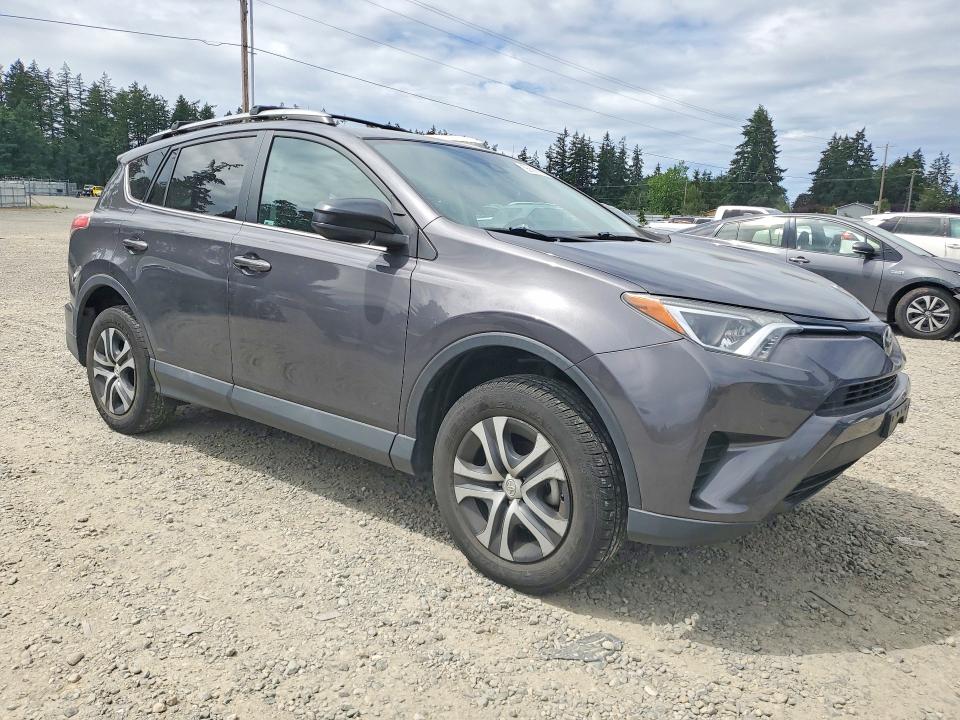 Продаж на аукціоні авто 2017 Toyota Rav4, vin: 2T3BFREV0HW592278, номер лоту: 55629936