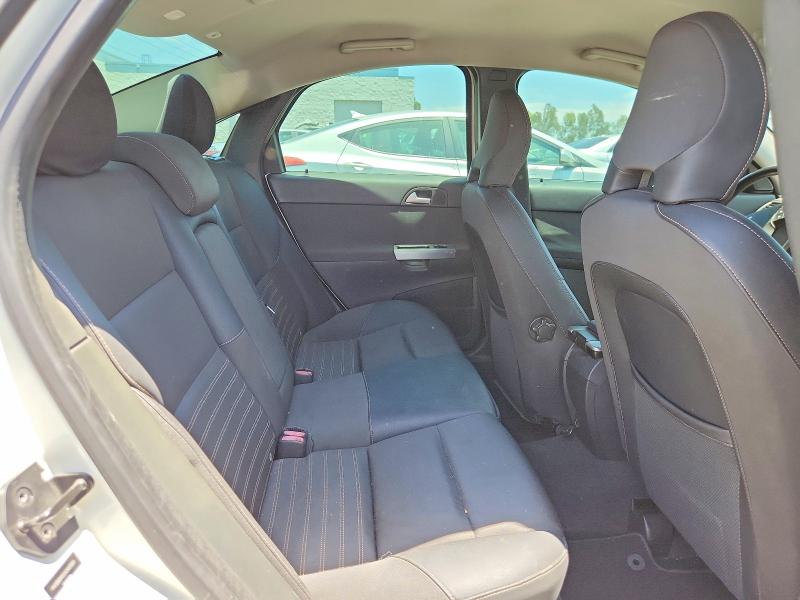 Aukcja sprzedaży 2010 Volvo S40, vin: YV1390MS2A2487653, numer aukcji: 56670436