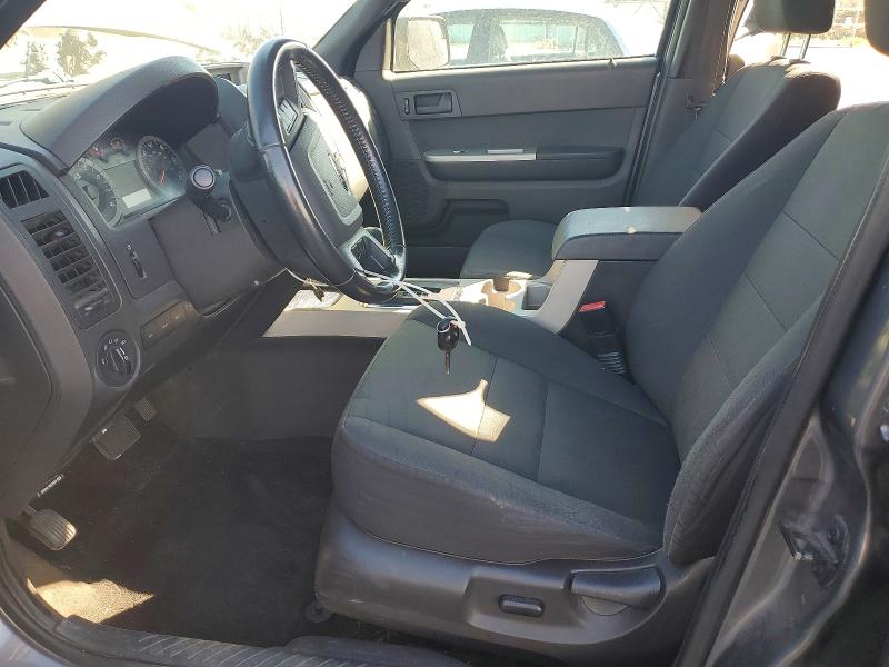 Продажа на аукционе авто 2011 Ford Escape, vin: 1FMCU0DG4BKA16827, номер лота: 58312256