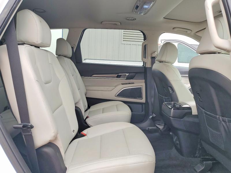 Продаж на аукціоні авто 2022 Kia Telluride, vin: 5XYP64HC8NG281663, номер лоту: 57348916