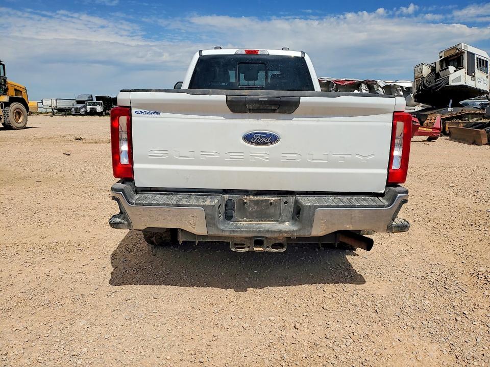 58310916 :رقم المزاد ، 1FT7W2BA1TEC85958 vin ، 2026 Ford F250 مزاد بيع