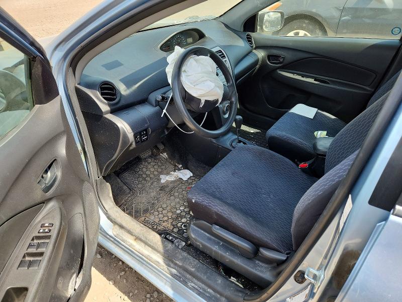 Aukcja sprzedaży 2009 Toyota Yaris, vin: JTDBT923791328552, numer aukcji: 55862386