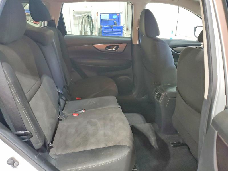 Aukcja sprzedaży 2016 Nissan Rogue, vin: KNMAT2MV5GP704984, numer aukcji: 56866146