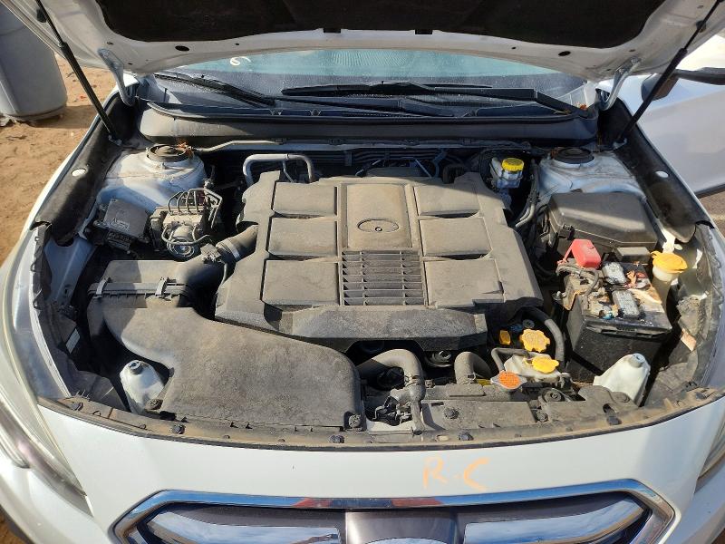 Продаж на аукціоні авто 2018 Subaru Outback, vin: 4S4BSENC7J3251418, номер лоту: 57266346