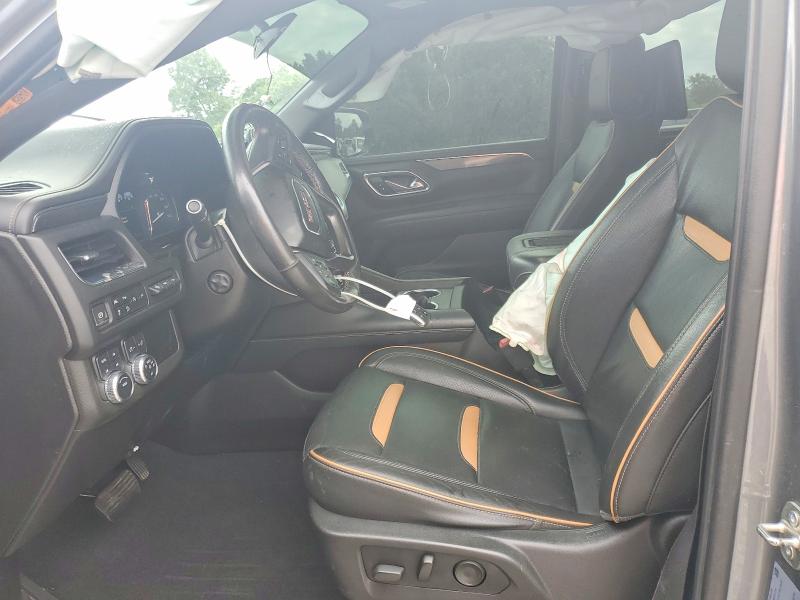55082656 :رقم المزاد ، 1GKS2CKD5MR317279 vin ، 2021 Gmc Yukon مزاد بيع
