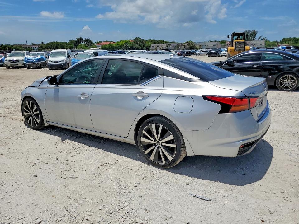 Aukcja sprzedaży 2019 Nissan Altima, vin: 1N4BL4CV0KC183082, numer aukcji: 58288376
