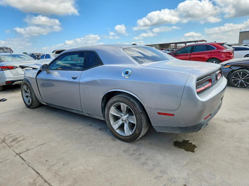 Aukcja sprzedaży 2016 Dodge Challenger, vin: 2C3CDZAG4GH129192, numer aukcji: 57375086