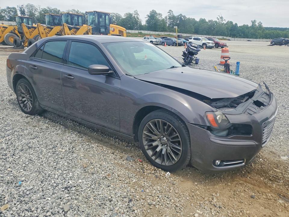 Aukcja sprzedaży 2014 Chrysler 300, vin: 2C3CCABG8EH373556, numer aukcji: 58534166