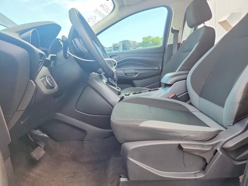 56531706 :رقم المزاد ، 1FMCU0F74EUD29592 vin ، 2014 Ford Escape مزاد بيع