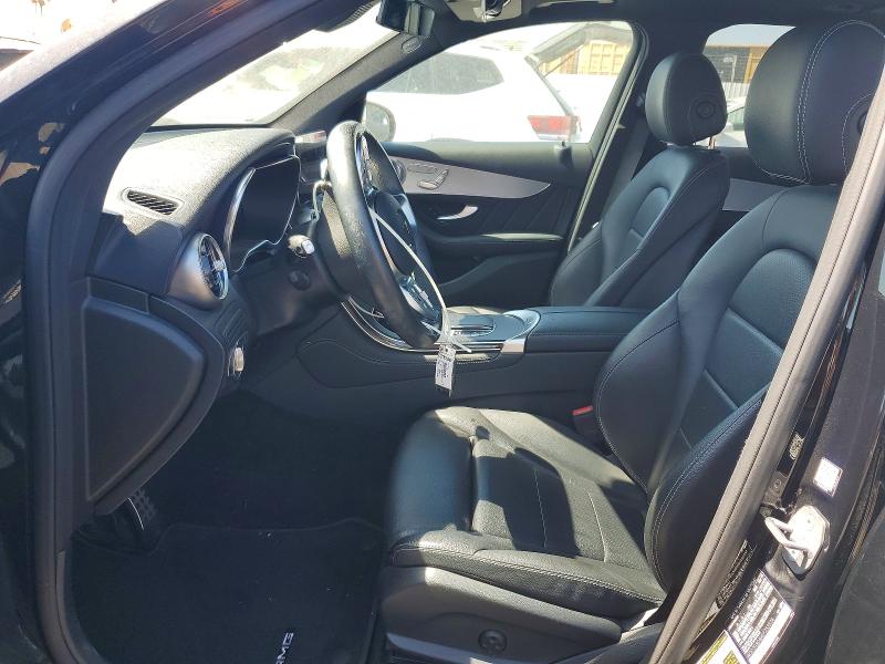 2020 Mercedes-benz Glc მანქანა იყიდება აუქციონზე, vin: WDC0G8DBXLF753374, აუქციონის ნომერი: 55021406
