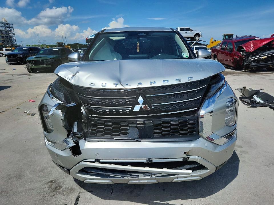 Aukcja sprzedaży 2022 Mitsubishi Outlander, vin: JA4J3UA88NZ021506, numer aukcji: 57181906